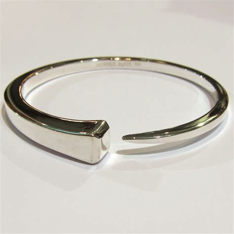 achat bijoux hermes occasion